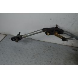 Motorino tergicristallo anteriore Renault Scenic Dal 2003 al 2009 Cod oe 8200327016  1718007903833