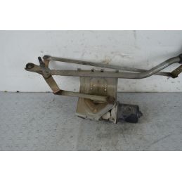 Motorino tergicristallo anteriore Renault Scenic Dal 2003 al 2009 Cod oe 8200327016  1718007903833