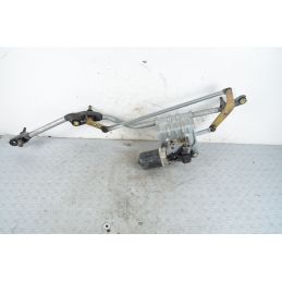 Motorino tergicristallo anteriore Renault Scenic Dal 2003 al 2009 Cod oe 8200327016  1718007903833