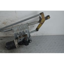 Motorino tergicristallo anteriore Renault Scenic Dal 2003 al 2009 Cod oe 8200327016  1718007903833