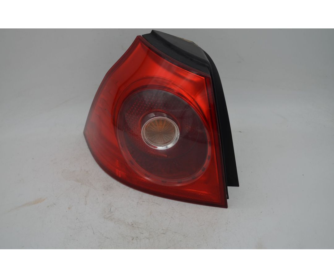 Fanale Stop Posteriore SX Volkswagen Golf V dal 2003 al 2008 Cod 1k6945095e  1718010143981