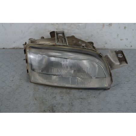 Faro Anteriore DX Fiat Punto dal 1993 al 1999 Cod 46402649  1718010775496