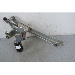 Motorino tergicristallo anteriore Fiat seicento Dal 1998 al 2010 Cod TGE424D  1718010719575