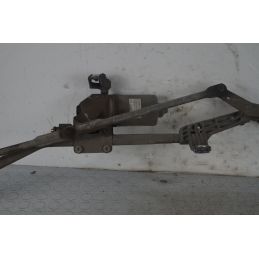 Motorino tergicristalli anteriore Smart ForTwo W451 Dal 2007 al 2015 Cod A4518200040  1718012733265