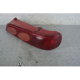 Fanale Stop posteriore DX Fiat seicento Dal 1998 al 2010 Cod 46511337  1718014872450