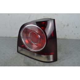 Fanale Stop posteriore DX Volkswagen Polo 9N3 dal 2005 al 2009 Cod 6q6945258f  1718015525522