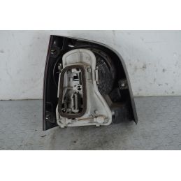 Fanale Stop posteriore DX Volkswagen Polo 9N3 dal 2005 al 2009 Cod 6q6945258f  1718015525522