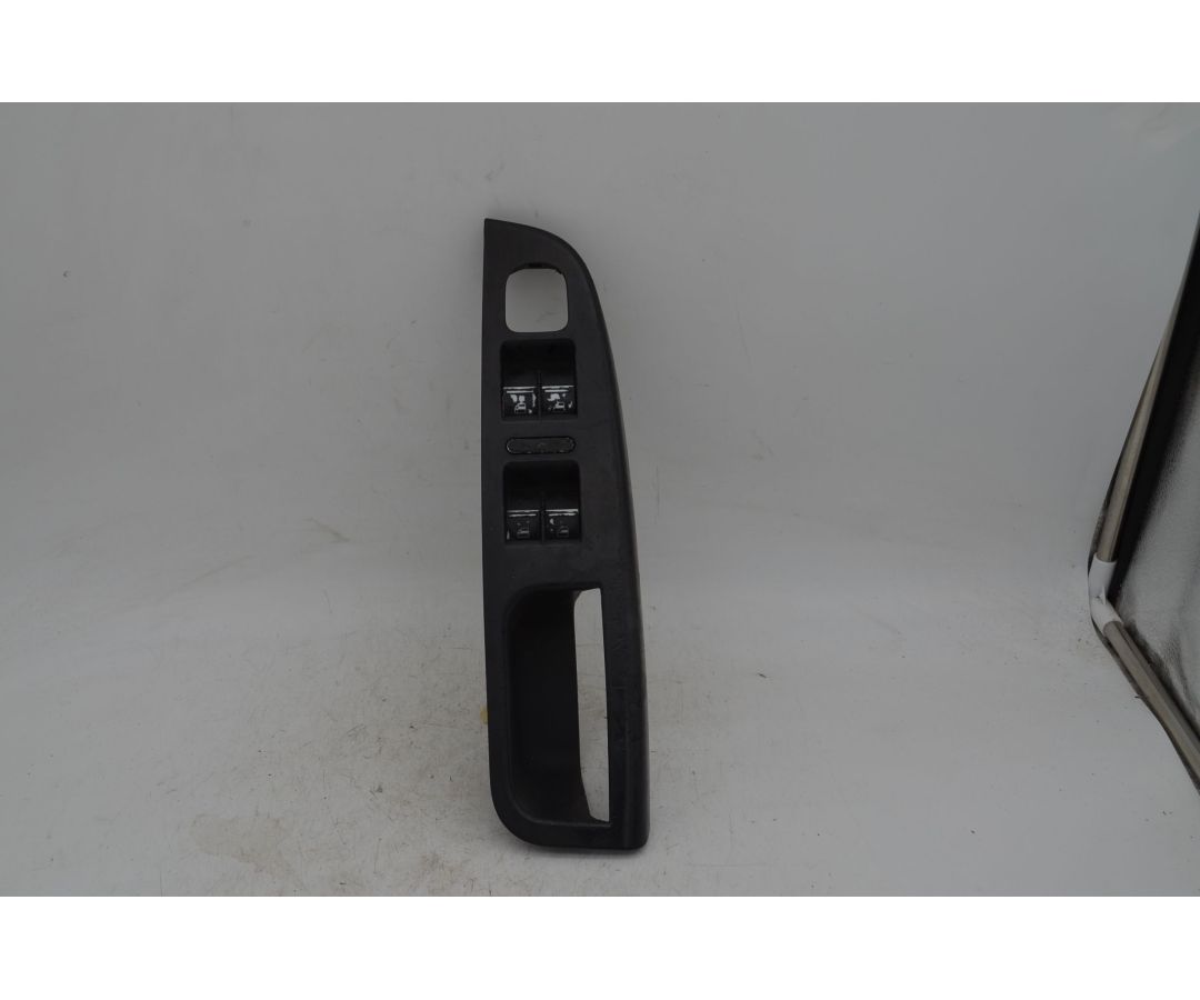 Pulsantiera alzacristalli SX Volkswagen Golf V dal 2003 al 2008 Cod 1k4868049b  1718017250026