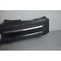 Griglia anteriore Fiat Panda Dal 2003 al 2012 Cod 735356803  1718017075131