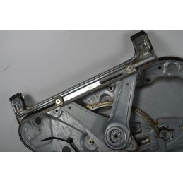 Alzacristallo posteriore DX Ford Focus II Dal 2004 al 2008 Cod 7M5T-14D218-LA  1718021090182