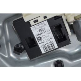 Alzacristallo posteriore DX Ford Focus II Dal 2004 al 2008 Cod 7M5T-14D218-LA  1718021090182