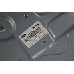 Alzavetro posteriore SX Ford Focus II Dal 2004 al 2008 Cod 7M5T-14D218-MA  1718021704416