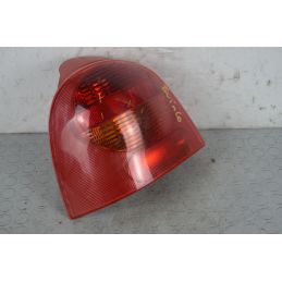 Fanale Stop posteriore SX Renault Twingo I Dal 1993 al 2007 Cod 7700426319  1718021623571