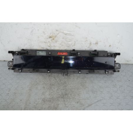 Strumentazione contachilometri Renault Scenic Dal 2003 al 2009 Cod P8200494956A  1718022568116