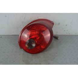 Fanale Stop posteriore DX Chevrolet Matiz Dal 2005 al 2010 Cod 42403115  1718022420919