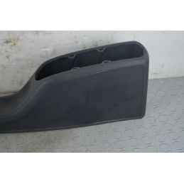 Tunnel centrale Smart ForTwo W451 Dal 2007 al 2015 Cod A4516890031  1718023416232