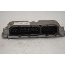 Centralina ECU Volkswagen Polo 9N3 Dal 2005 al 2009 Cod 03C906024AD  1718024606328