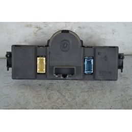 Controllo Comando Clima Renault Scenic II dal 2003 al 2009 Cod 8200344842  1718024702242