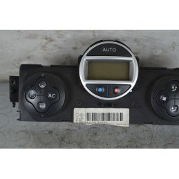 Controllo Comando Clima Renault Scenic II dal 2003 al 2009 Cod 8200344842  1718024702242