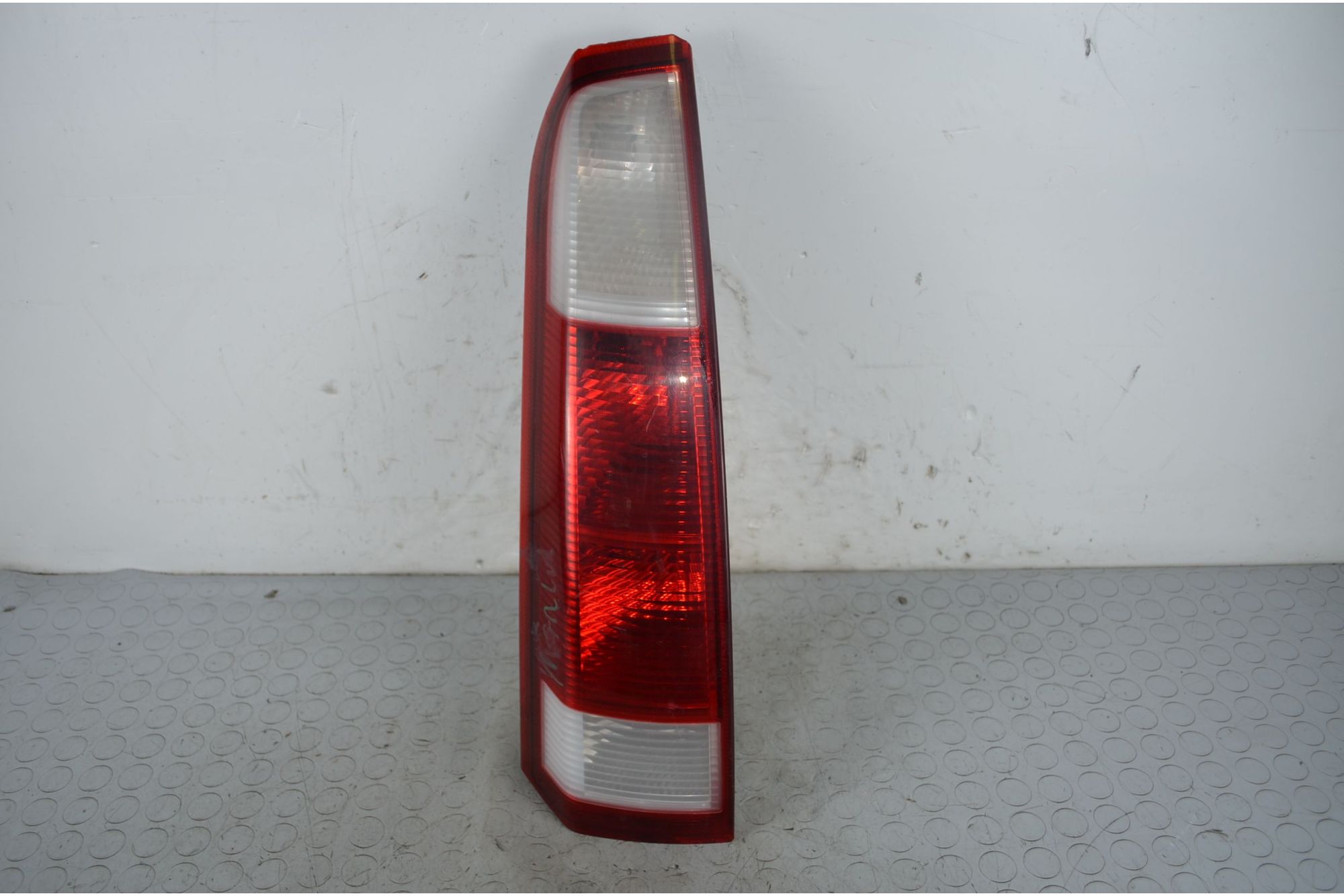 Fanale Stop posteriore SX Opel Meriva Dal 2003 al 2010 Cod 93184712  1718025468222