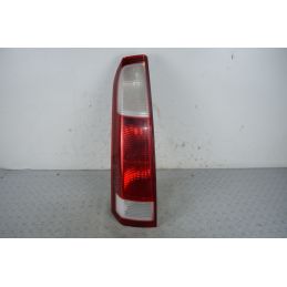 Fanale Stop posteriore SX Opel Meriva Dal 2003 al 2010 Cod 93184712  1718025468222