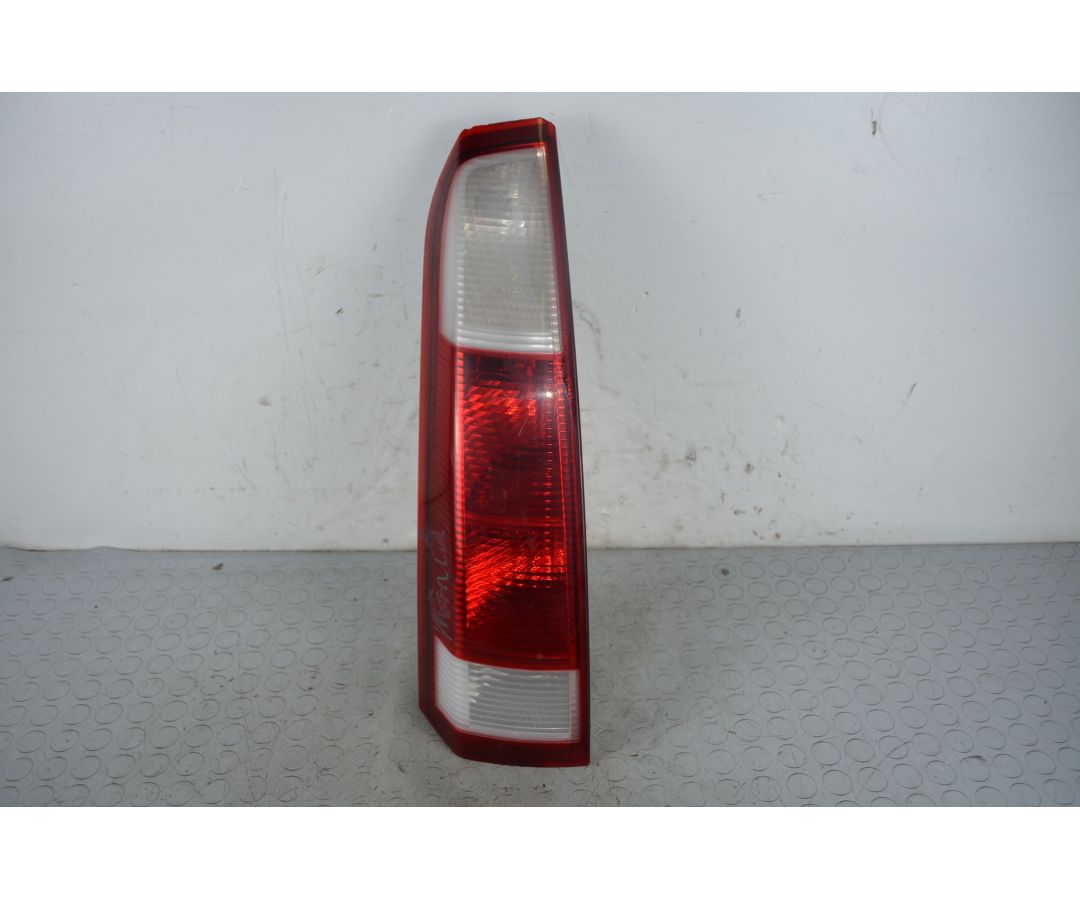 Fanale Stop posteriore SX Opel Meriva Dal 2003 al 2010 Cod 93184712  1718025468222