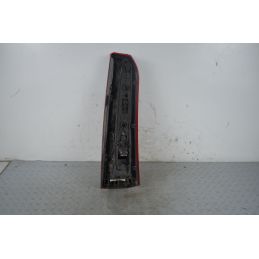 Fanale Stop posteriore SX Opel Meriva Dal 2003 al 2010 Cod 93184712  1718025468222