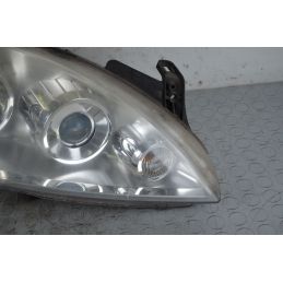 Faro Anteriore DX Opel Corsa C dal 2000 al 2006 Cod 13237262  1718025794345