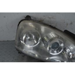 Faro Anteriore DX Opel Corsa C dal 2000 al 2006 Cod 13237262  1718025794345