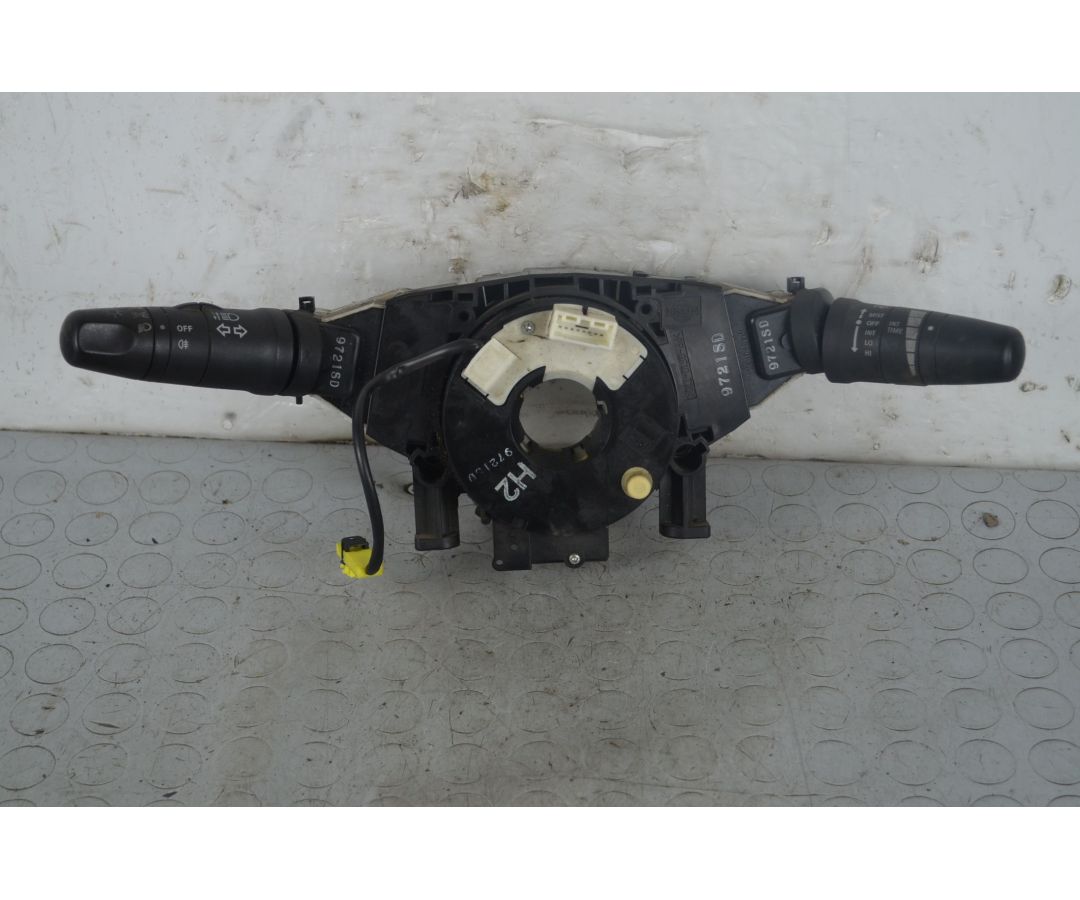 Devioluci Nissan Note Dal 2004 al 2013  1718026647367