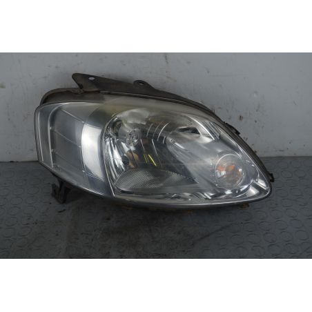 Faro Anteriore DX Volkswagen Fox dal 2003 al 2010 Cod 5Z1941006A  1718027043731