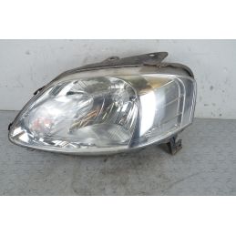 Faro Anteriore SX Volkswagen Fox dal 2003 al 2010 Cod 5Z1941005A  1718027632584