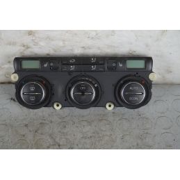 Controllo Comando Clima Volkswagen Touran dal 2003 al 2015 Cod 1K0820047JPWHS  1718028082906