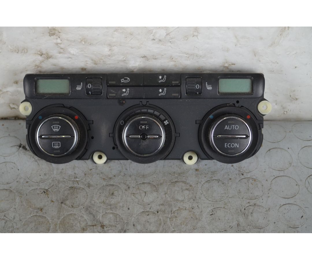 Controllo Comando Clima Volkswagen Touran dal 2003 al 2015 Cod 1K0820047JPWHS  1718028082906