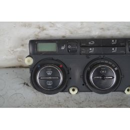 Controllo Comando Clima Volkswagen Touran dal 2003 al 2015 Cod 1K0820047JPWHS  1718028082906