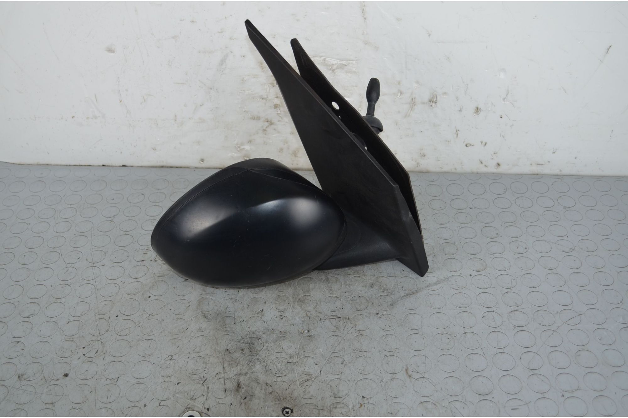 Specchietto Retrovisore Esterno DX Toyota Aygo dal 2005 al 2014 Cod 879100H011  1718029494722