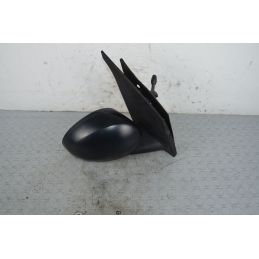 Specchietto Retrovisore Esterno DX Toyota Aygo dal 2005 al 2014 Cod 879100H011  1718029494722