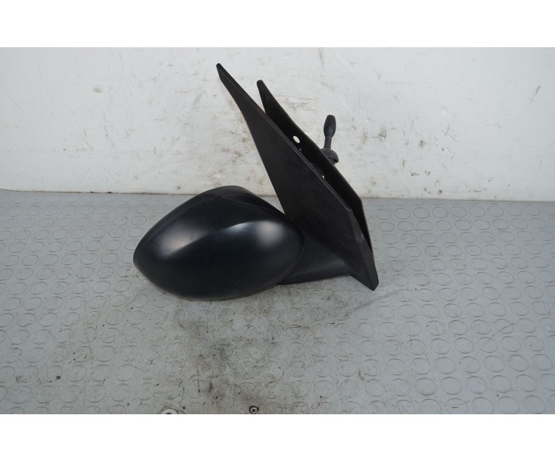 Specchietto Retrovisore Esterno DX Toyota Aygo dal 2005 al 2014 Cod 879100H011  1718029494722