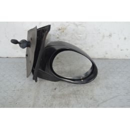 Specchietto Retrovisore Esterno DX Toyota Aygo dal 2005 al 2014 Cod 879100H011  1718029494722