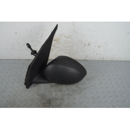 Specchietto retrovisore esterno SX Toyota Aygo dal 2005 al 2014 Cod 879400H011  1718030398033