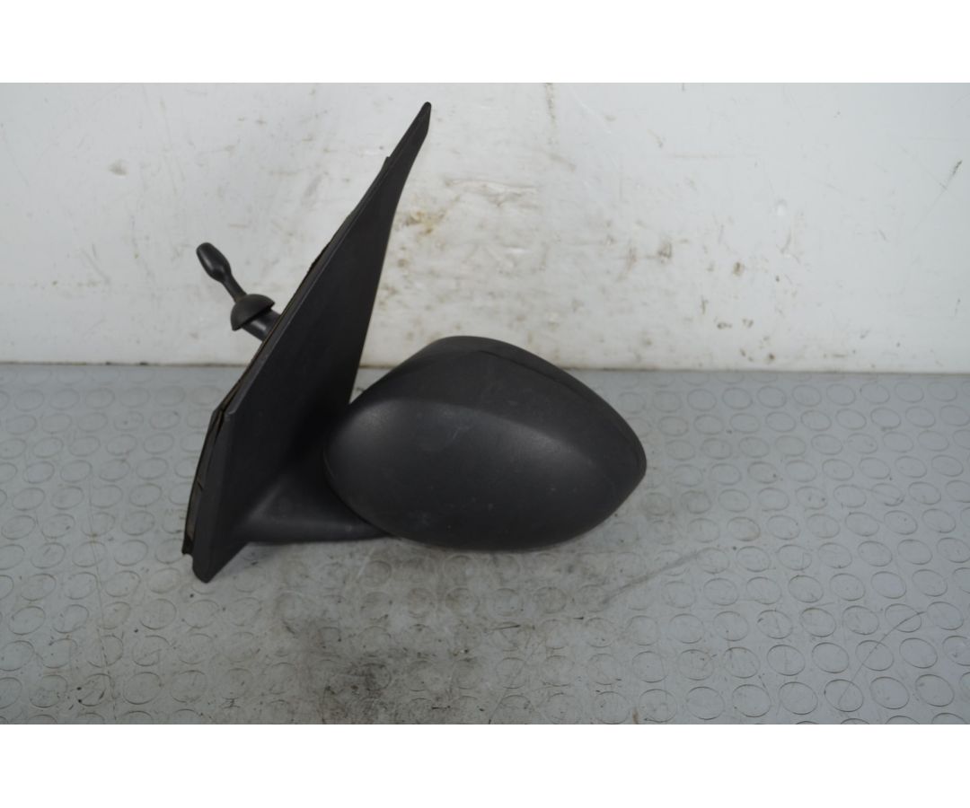 Specchietto retrovisore esterno SX Toyota Aygo dal 2005 al 2014 Cod 879400H011  1718030398033