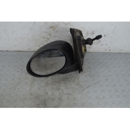 Specchietto retrovisore esterno SX Toyota Aygo dal 2005 al 2014 Cod 879400H011  1718030398033