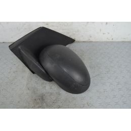 Specchietto retrovisore esterno SX Toyota Aygo dal 2005 al 2014 Cod 879400H011  1718030398033