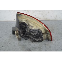 Fanale Stop posteriore SX Audi A4 B7 Berlina dal 2004 al 2009 Cod 96503701  1718031022609