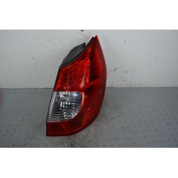 Fanale Stop Posteriore DX Renault Scenic II dal 2003 al 2009 Cod 8200474327  1718031670046