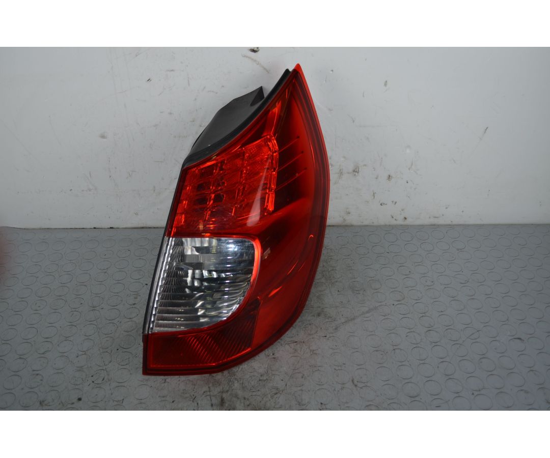 Fanale Stop Posteriore DX Renault Scenic II dal 2003 al 2009 Cod 8200474327  1718031670046