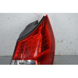 Fanale Stop Posteriore DX Renault Scenic II dal 2003 al 2009 Cod 8200474327  1718031670046