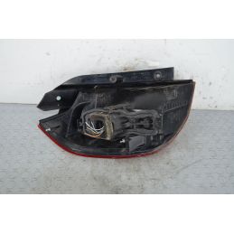 Fanale Stop Posteriore DX Renault Scenic II dal 2003 al 2009 Cod 8200474327  1718031670046