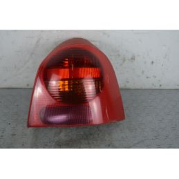 Fanale Stop Posteriore DX Renault Twingo I dal 2000 al 2007 Cod 8200338149  1718032354792