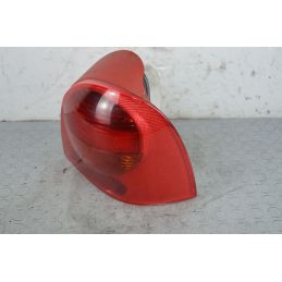 Fanale Stop Posteriore DX Renault Twingo I dal 2000 al 2007 Cod 8200338149  1718032354792